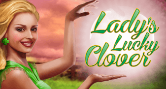 Клевер Счастливой Леди bgaming